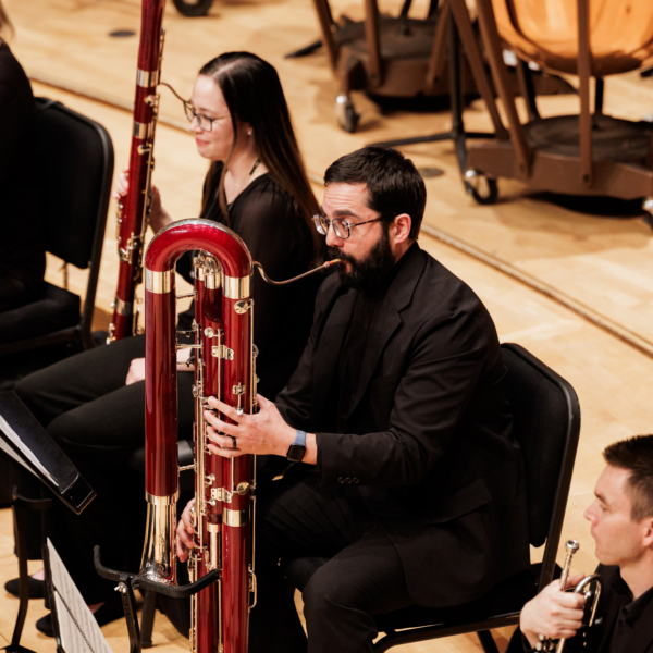 NatPhil bass bassoon is playing