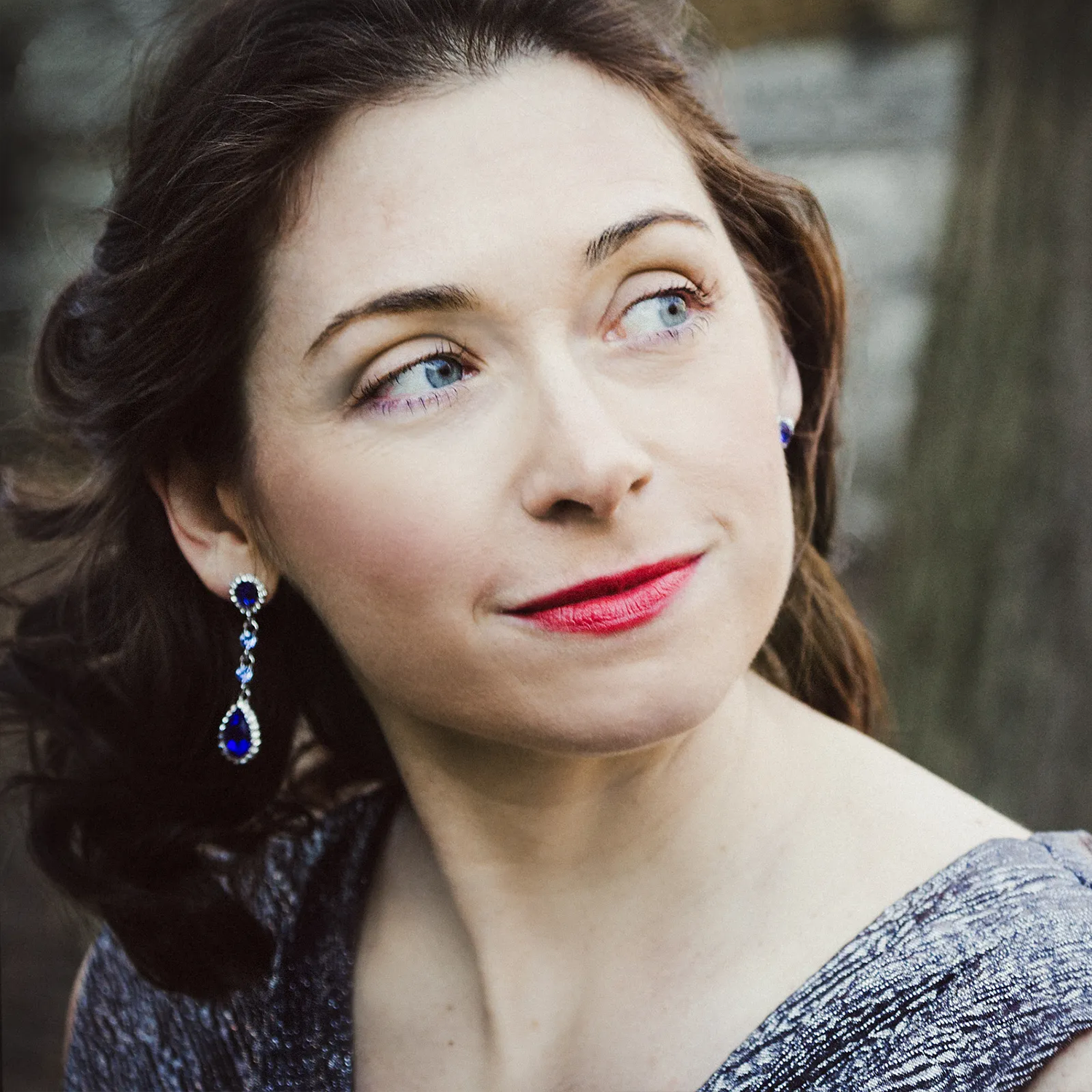 Heather Petrie