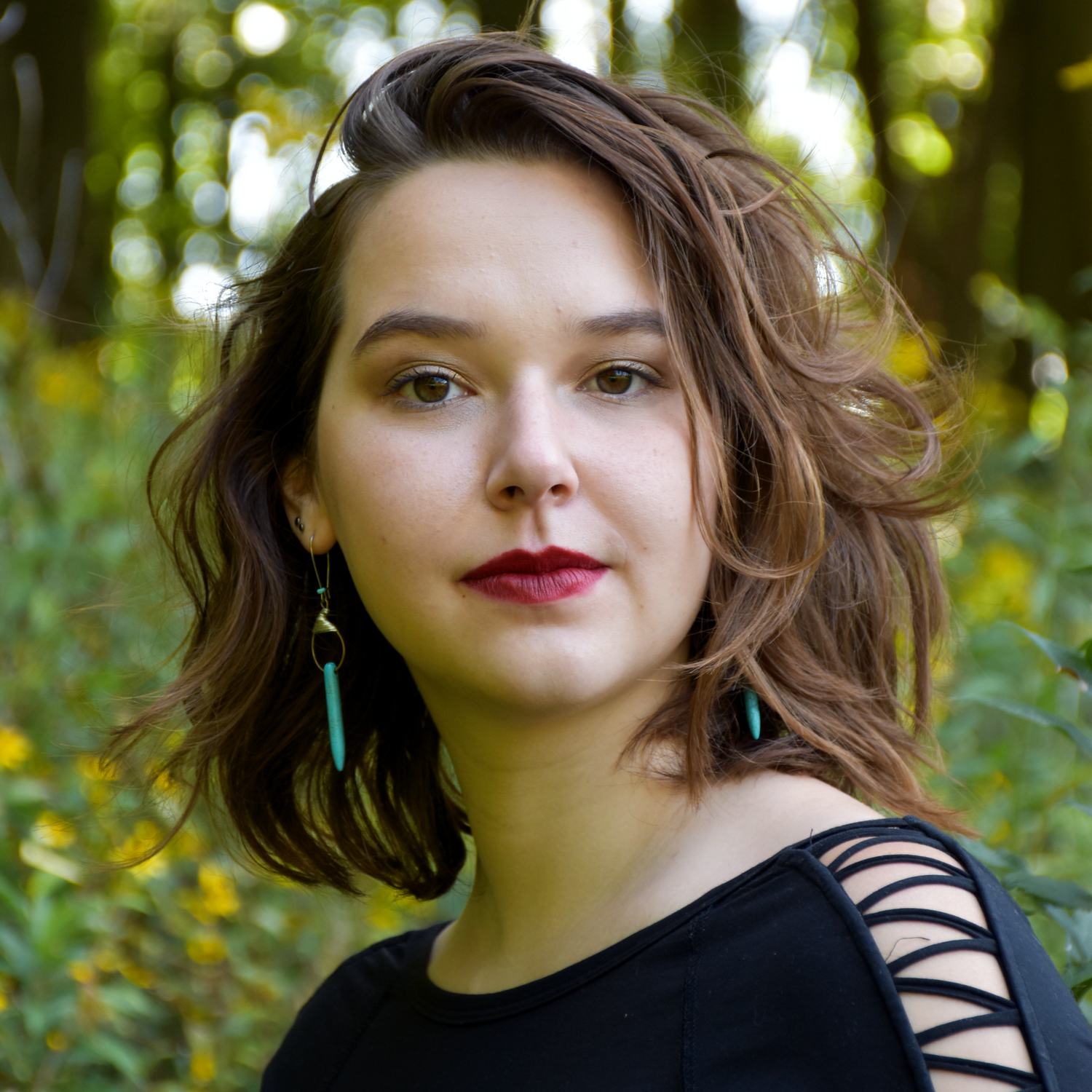 Juliet Schlefer