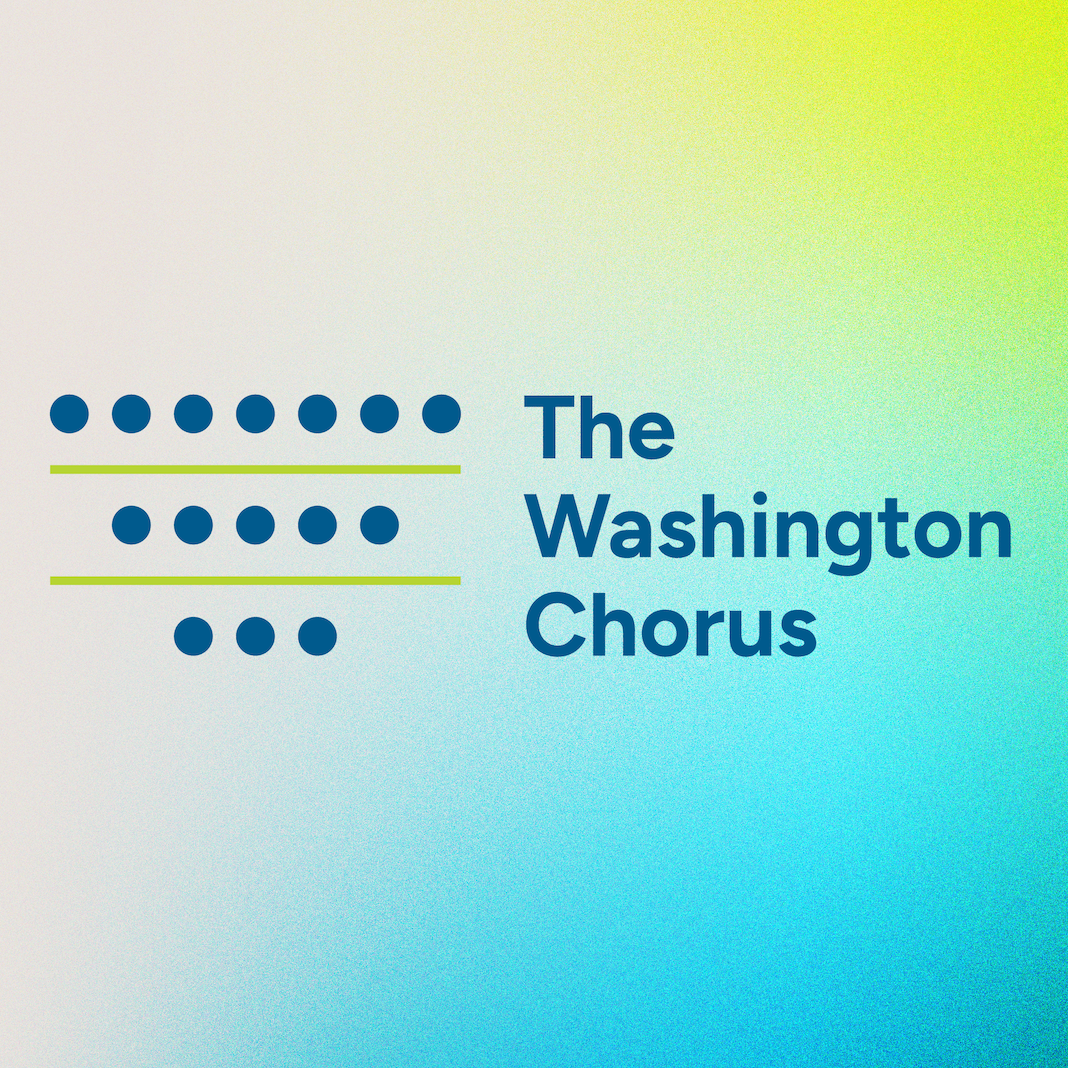The Washington Chorus